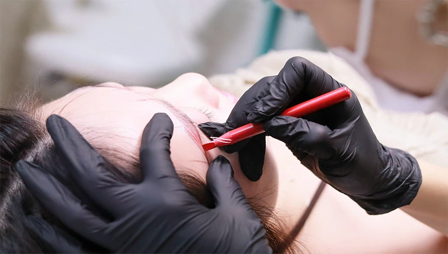 Hình ảnh thực tế